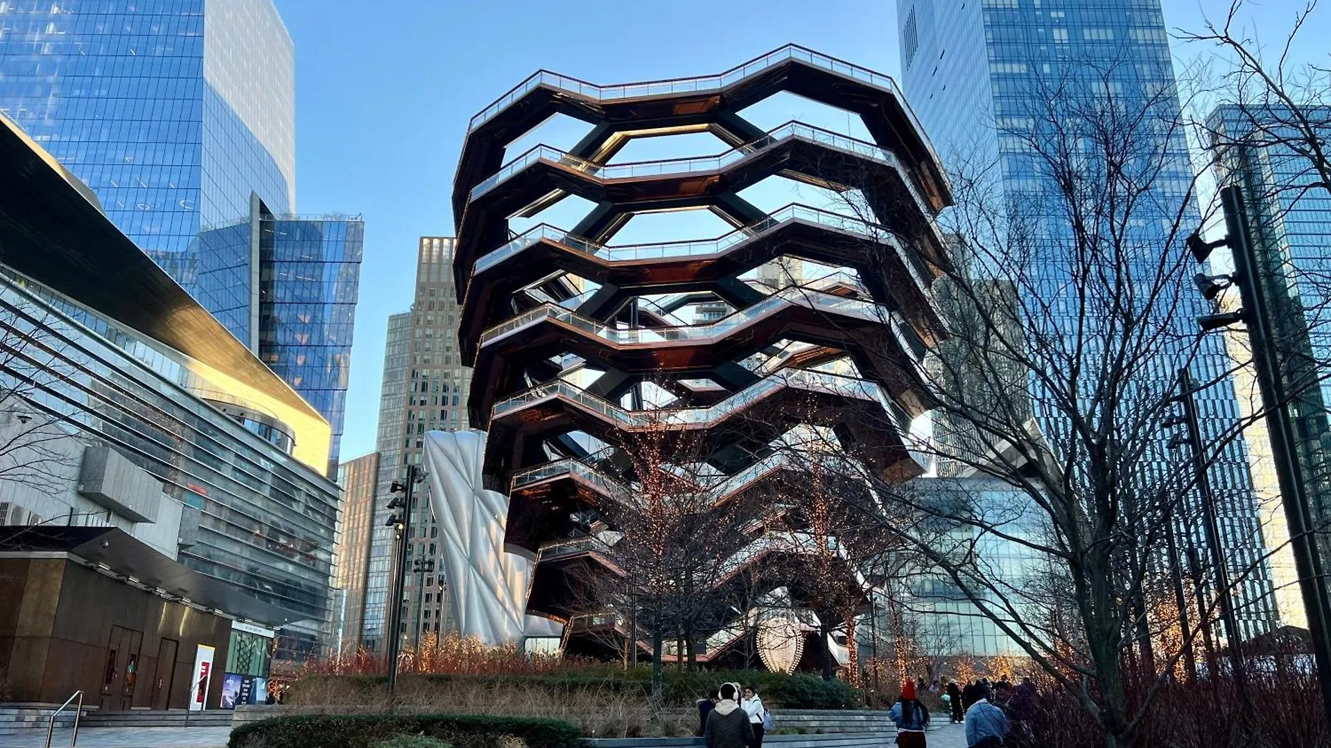 Hotel Roomza Times Square At Pestana Cr7 New York