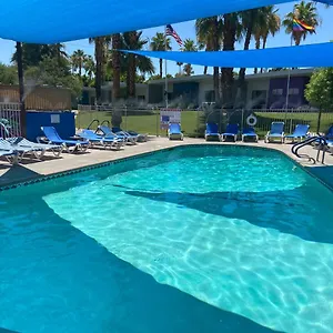Ccbc - A Gay Men's Resort Cathedral City