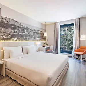 visit hotel