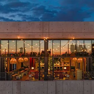 4* Hotel Moxy Nyc Lower East Side