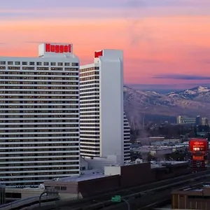Nugget Casino Resort Sparks