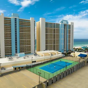 Official Majestic - Over 60 Units - Ocean Front, Panama Beach, Fl United States