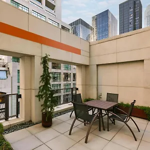 Chambers Park South, Sonder By Marriott Bonvoy Nueva York