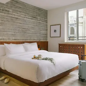 Sonder By Marriott Bonvoy Henri On 24 Chelsea Nueva York