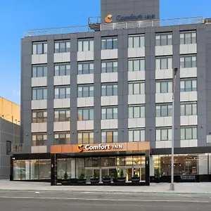 3* Inn Comfort Prospect Park-brooklyn