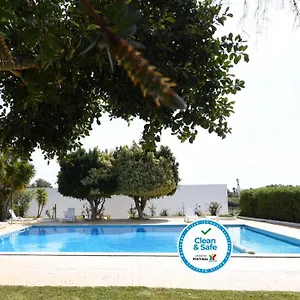 Monte Dos Avós Village - Pet Friendly Casa de hóspedes